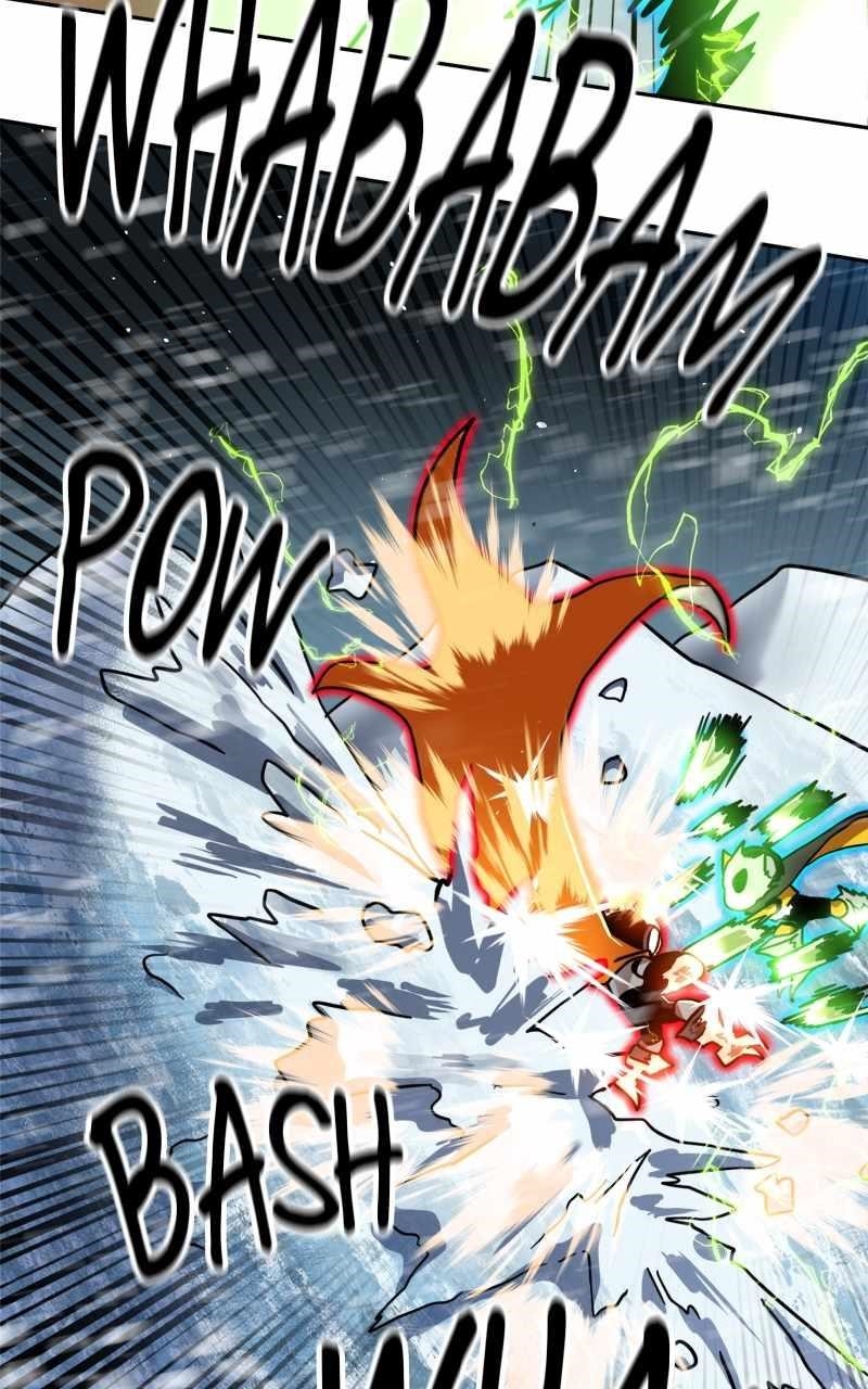 Double Click (PARK Soo-bong) — Chapter 130 — page 31