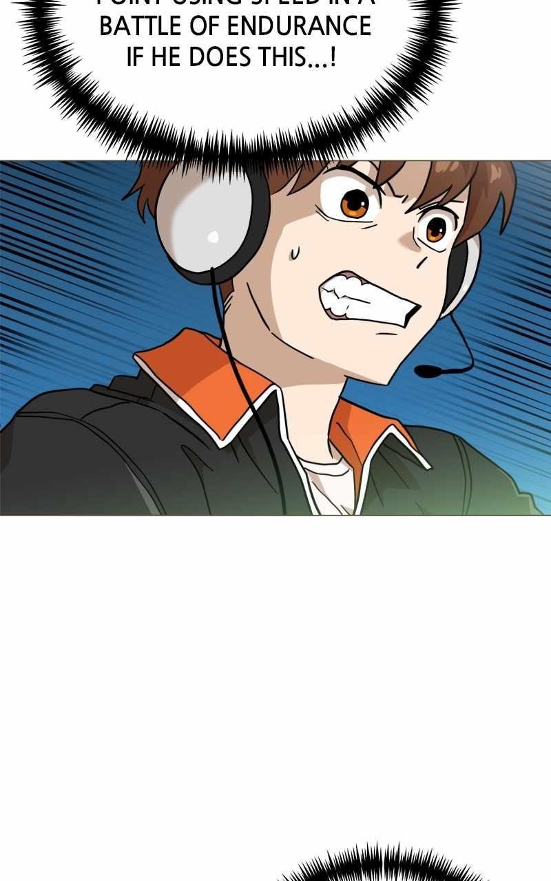 Double Click (PARK Soo-bong) — Chapter 130 — page 33