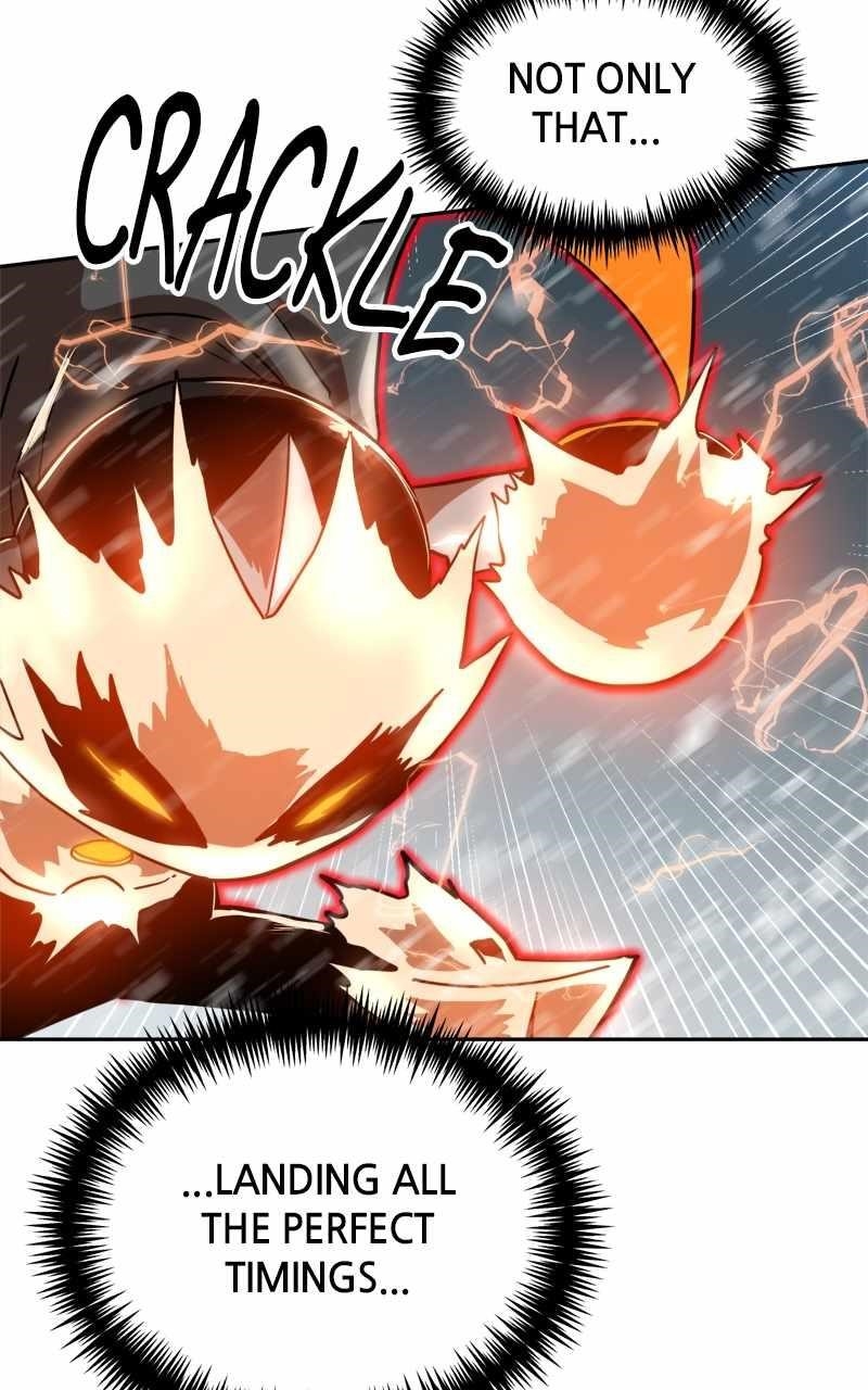 Double Click (PARK Soo-bong) — Chapter 130 — page 34