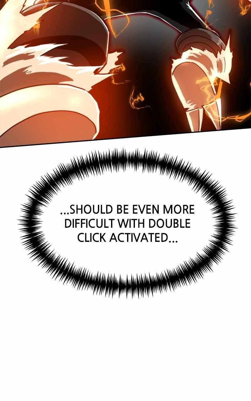 Double Click (PARK Soo-bong) — Chapter 130 — page 36