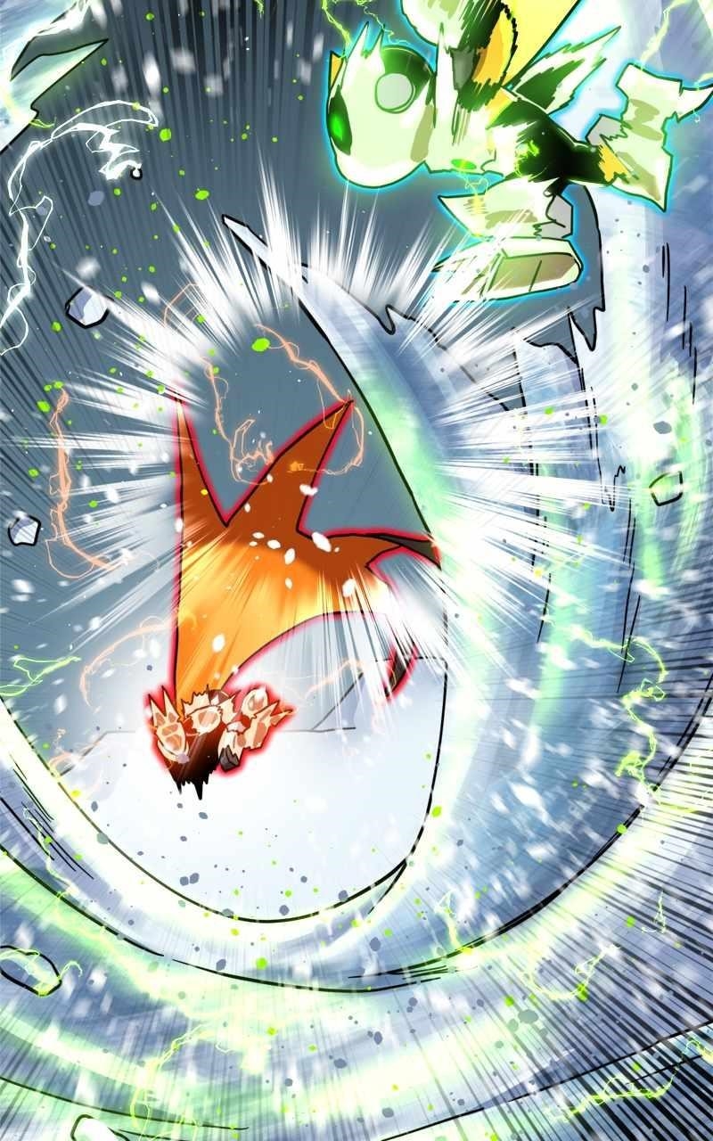 Double Click (PARK Soo-bong) — Chapter 130 — page 38