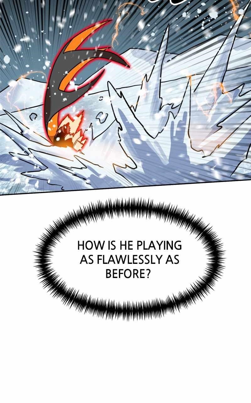 Double Click (PARK Soo-bong) — Chapter 130 — page 40
