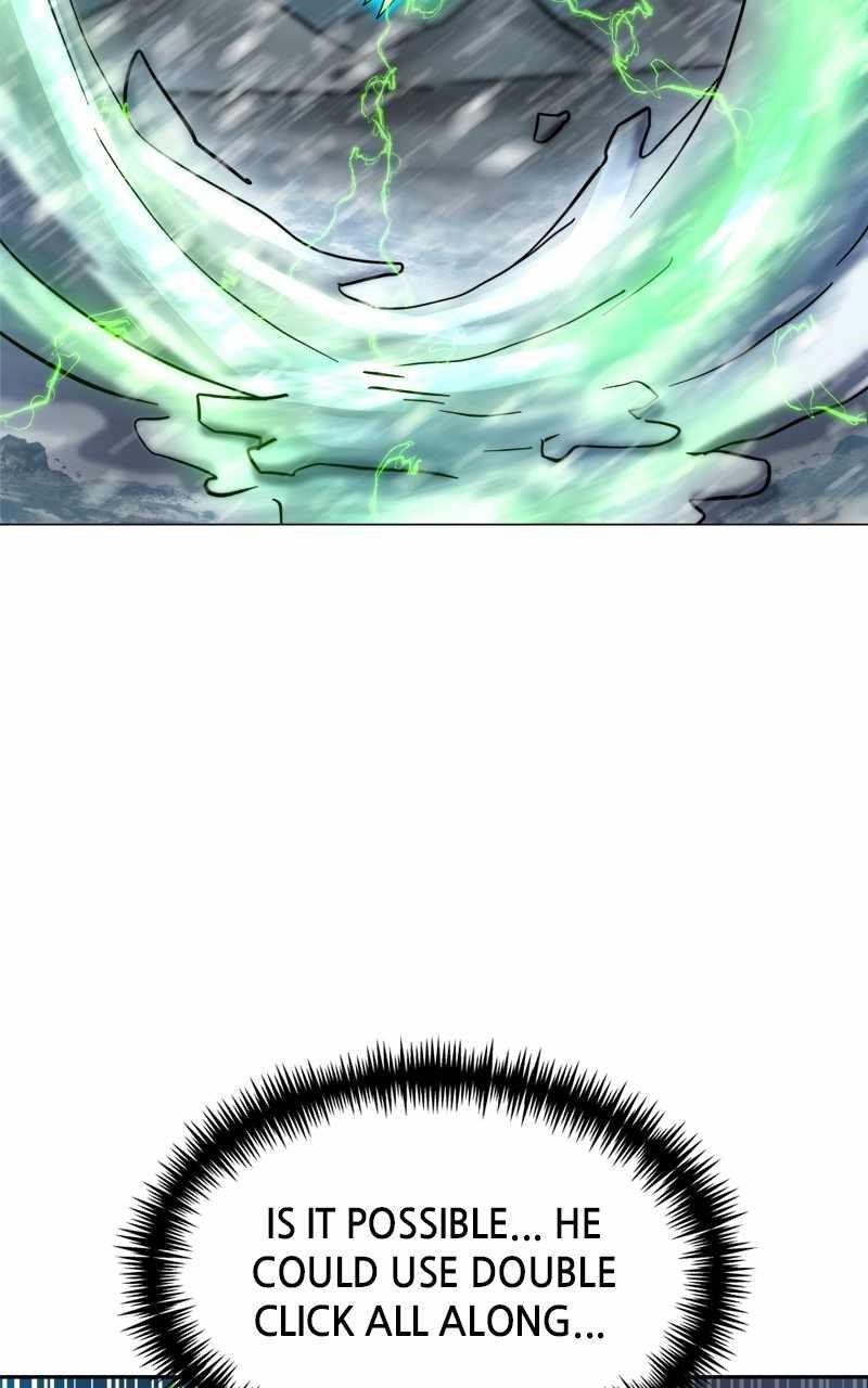Double Click (PARK Soo-bong) — Chapter 130 — page 42