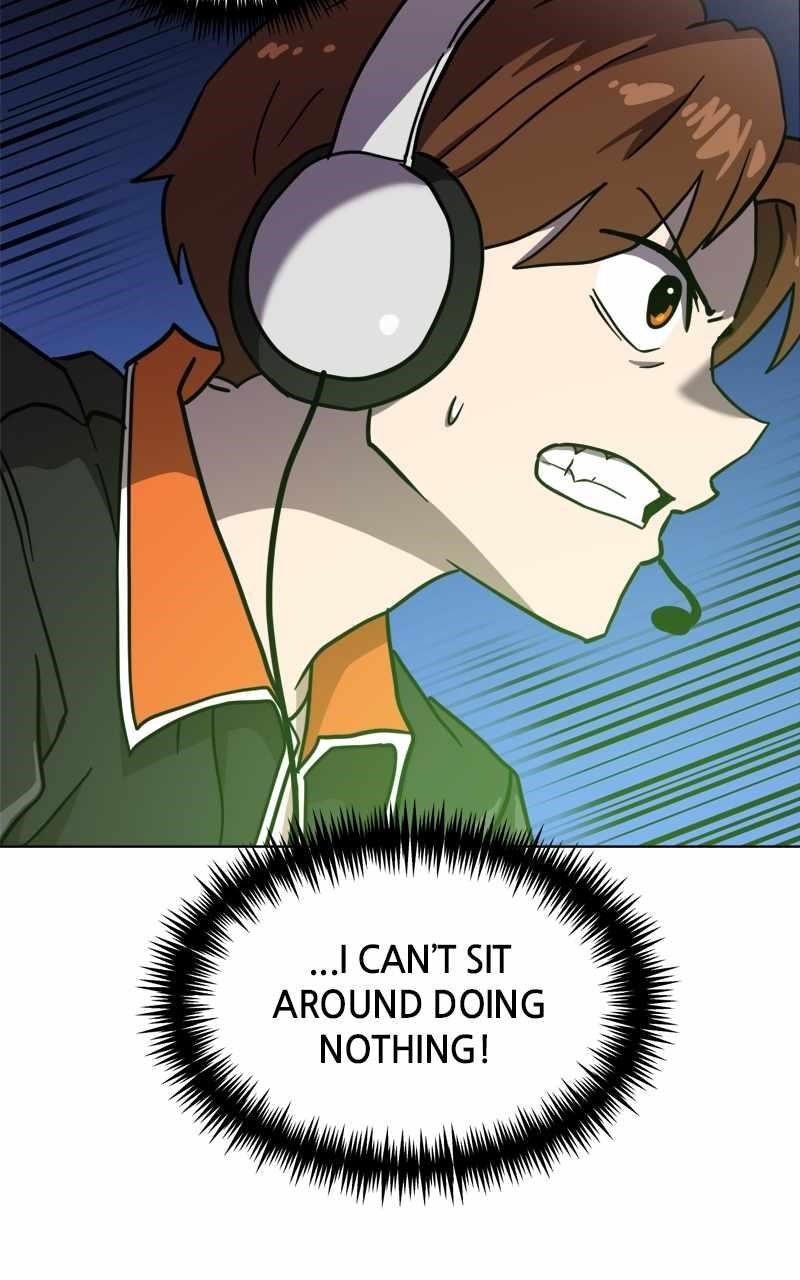 Double Click (PARK Soo-bong) — Chapter 130 — page 46