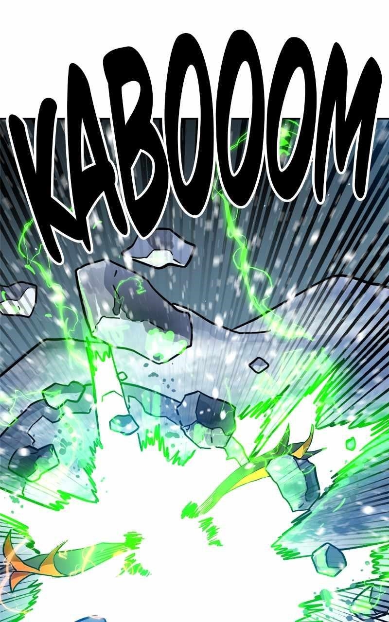 Double Click (PARK Soo-bong) — Chapter 130 — page 51