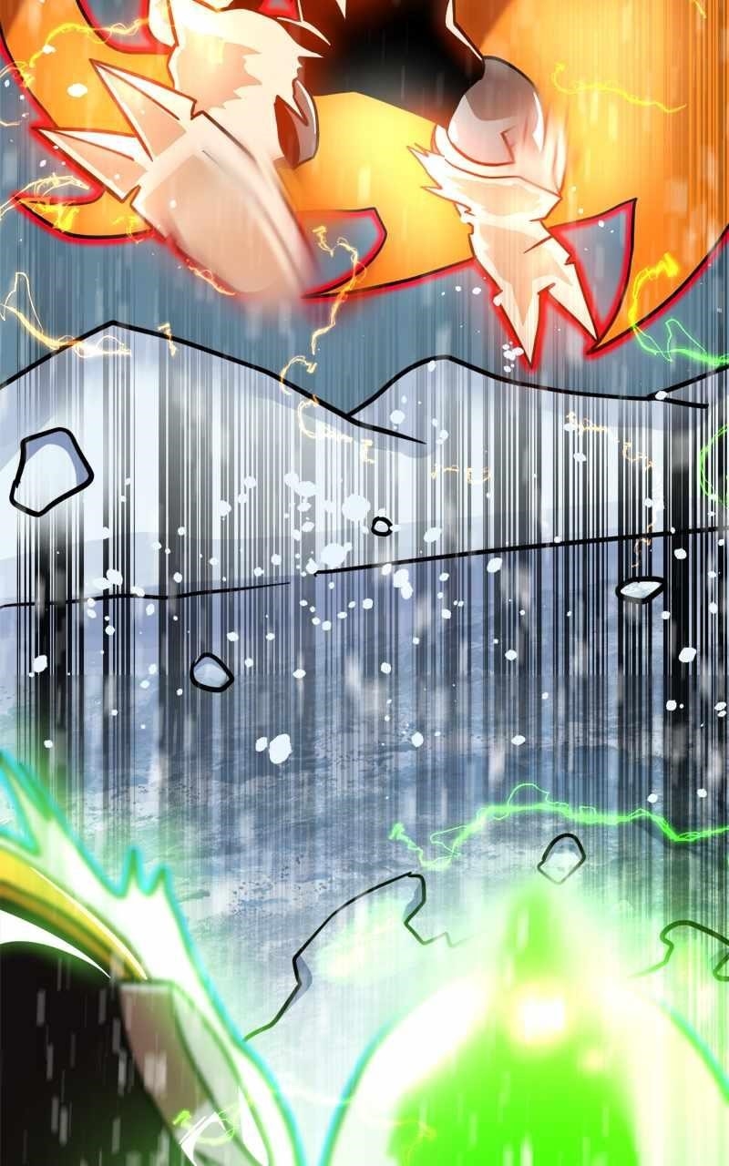 Double Click (PARK Soo-bong) — Chapter 130 — page 54