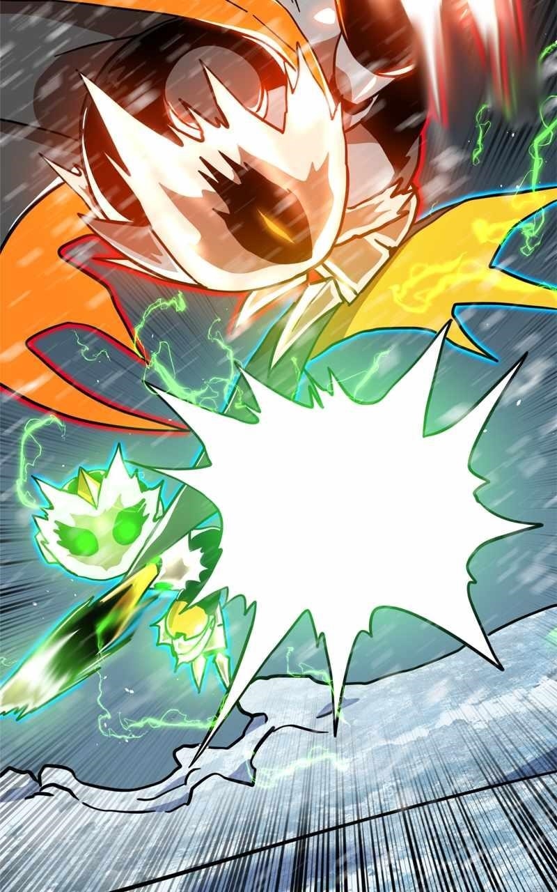 Double Click (PARK Soo-bong) — Chapter 130 — page 62
