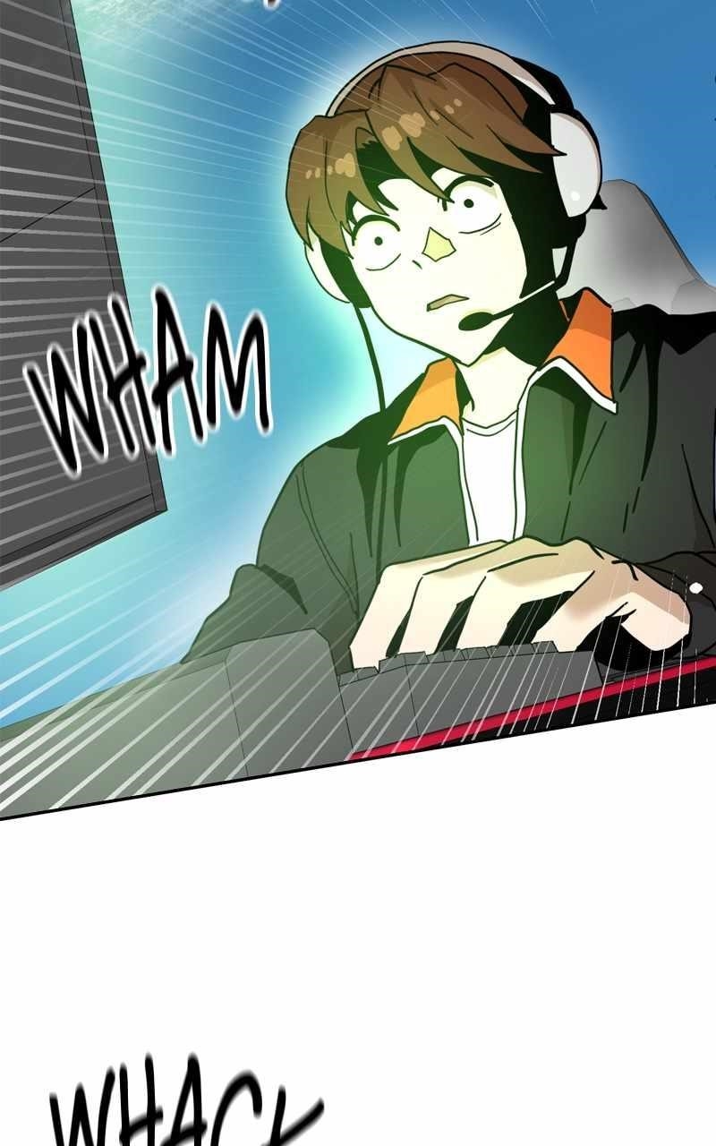 Double Click (PARK Soo-bong) — Chapter 130 — page 69