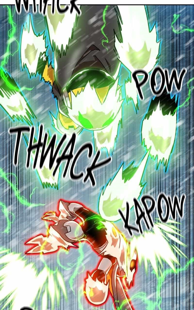 Double Click (PARK Soo-bong) — Chapter 130 — page 70
