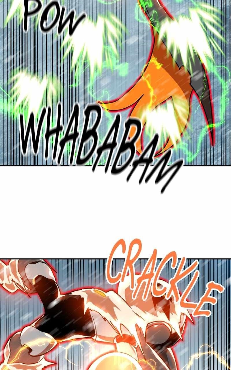Double Click (PARK Soo-bong) — Chapter 130 — page 71