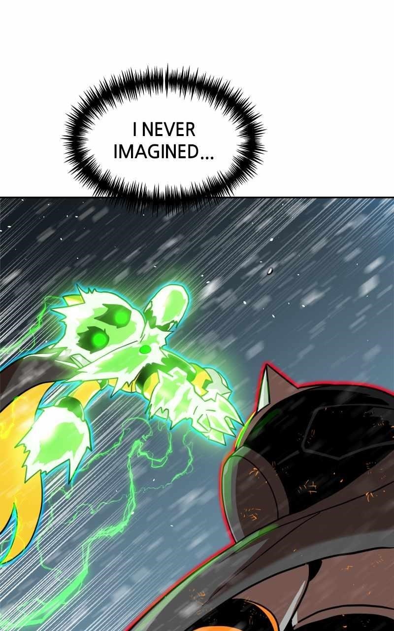 Double Click (PARK Soo-bong) — Chapter 130 — page 83