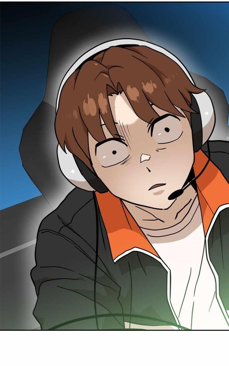 Double Click (PARK Soo-bong) — Chapter 130 — page 88