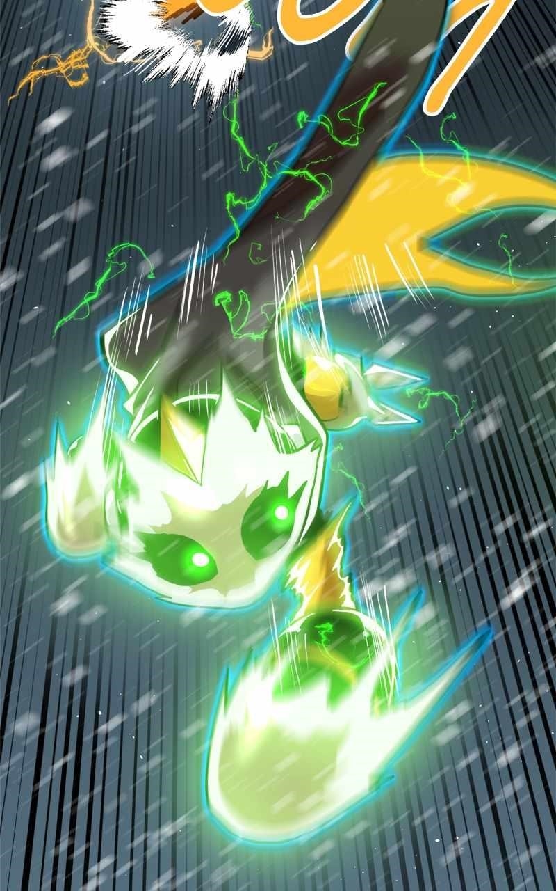 Double Click (PARK Soo-bong) — Chapter 130 — page 92