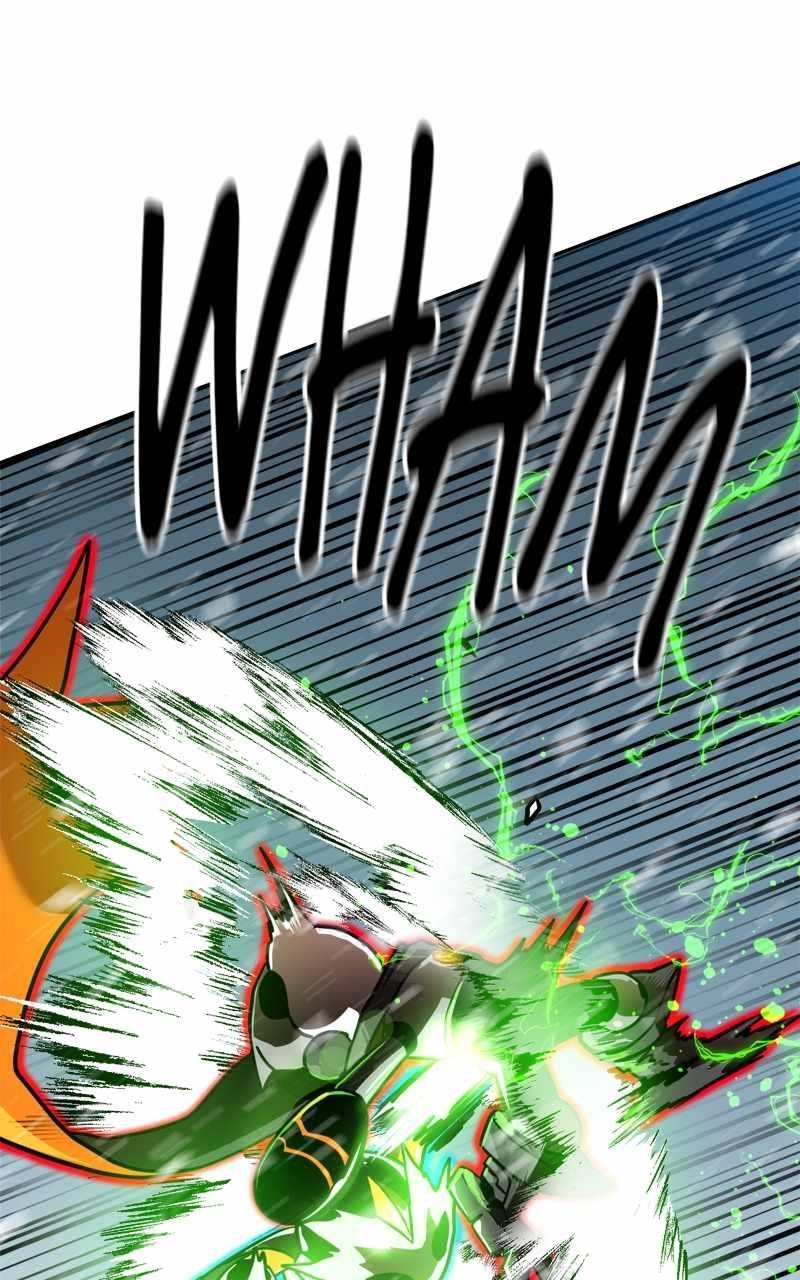 Double Click (PARK Soo-bong) — Chapter 130 — page 95