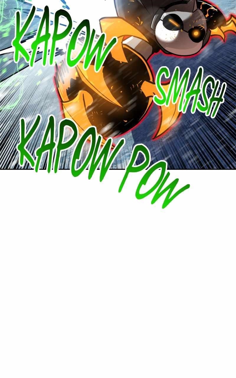 Double Click (PARK Soo-bong) — Chapter 130 — page 99