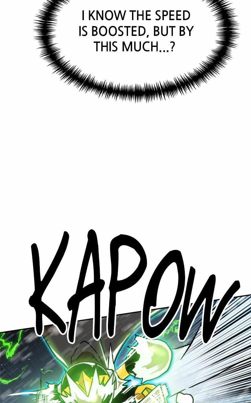 Double Click (PARK Soo-bong) — Chapter 130 — page 104