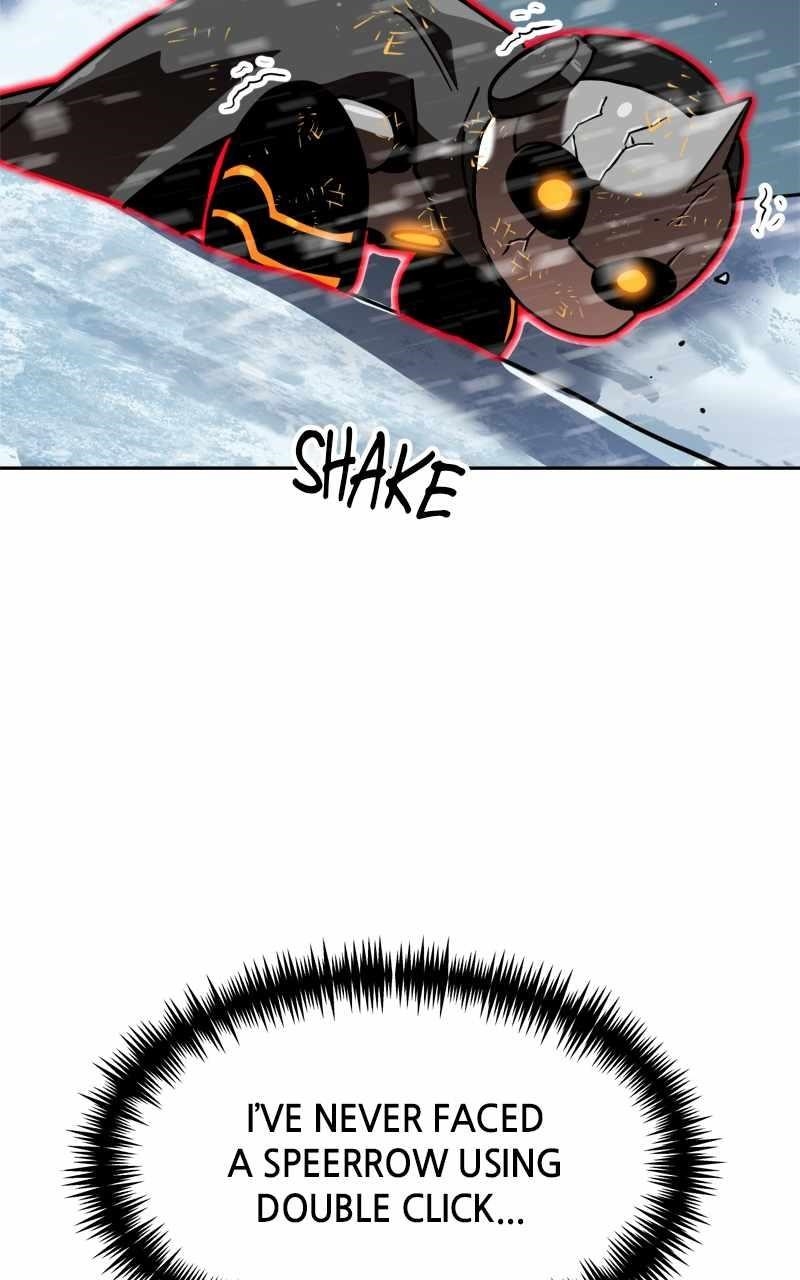 Double Click (PARK Soo-bong) — Chapter 130 — page 109