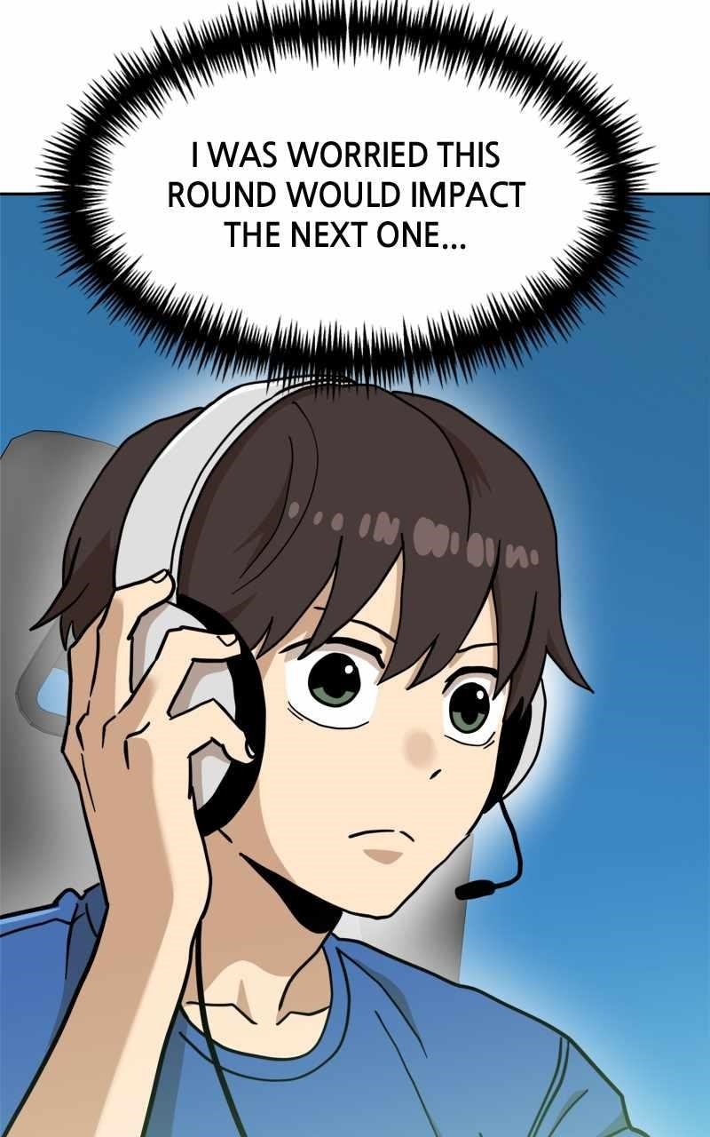 Double Click (PARK Soo-bong) — Chapter 130 — page 123