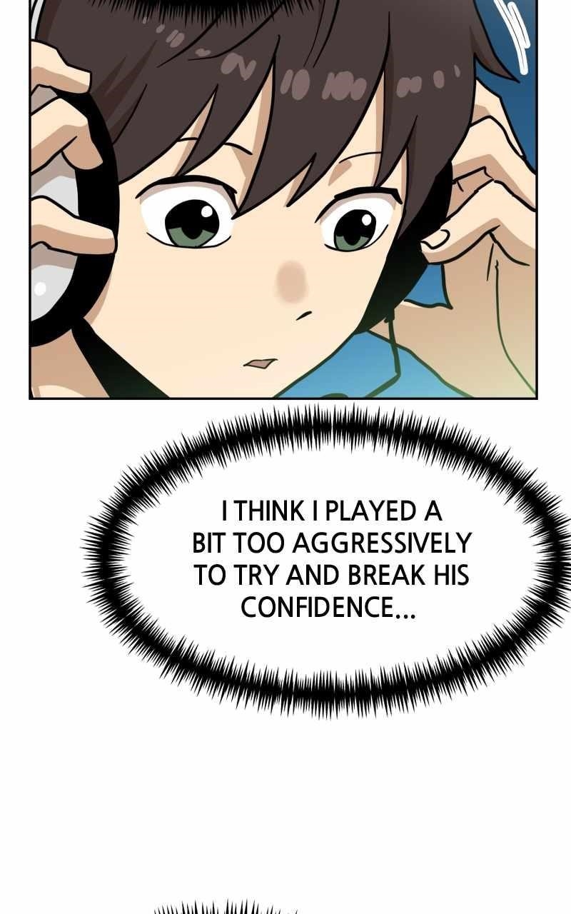 Double Click (PARK Soo-bong) — Chapter 130 — page 125