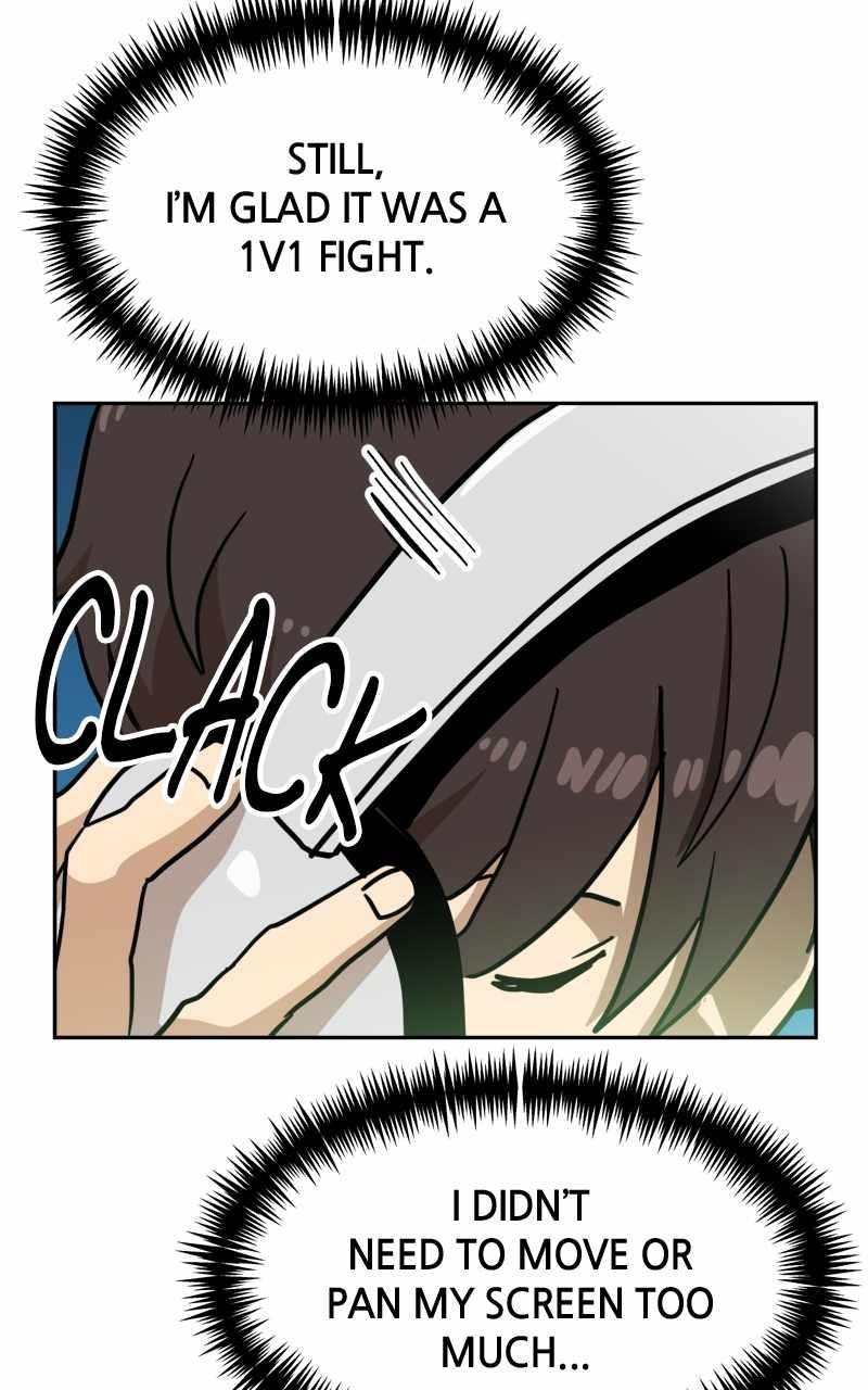 Double Click (PARK Soo-bong) — Chapter 130 — page 126