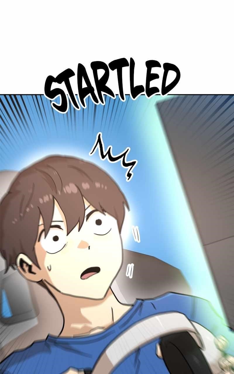 Double Click (PARK Soo-bong) — Chapter 130 — page 131