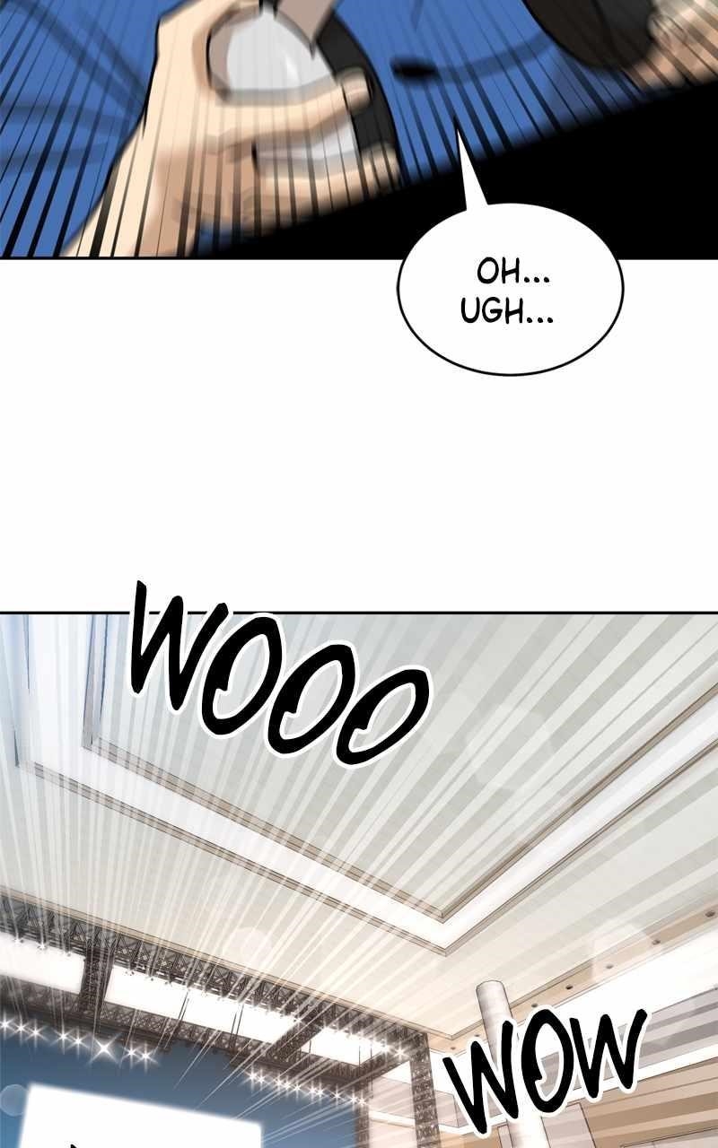 Double Click (PARK Soo-bong) — Chapter 130 — page 132
