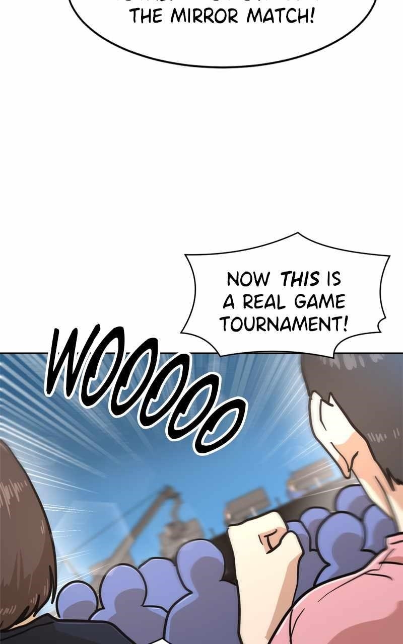 Double Click (PARK Soo-bong) — Chapter 130 — page 135