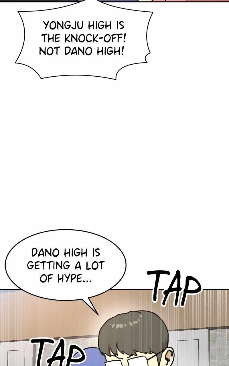 Double Click (PARK Soo-bong) — Chapter 130 — page 136