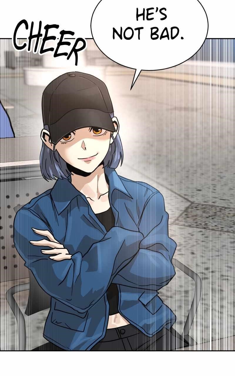 Double Click (PARK Soo-bong) — Chapter 130 — page 138