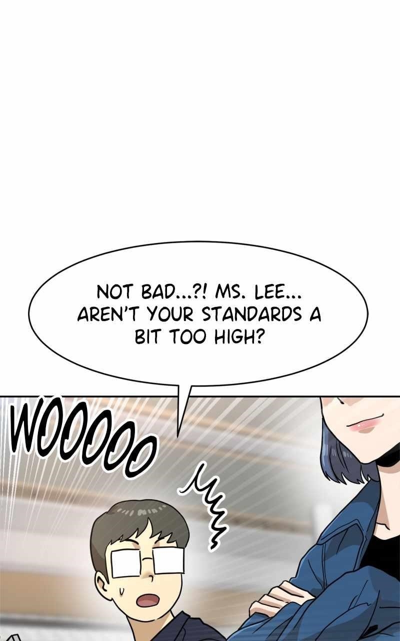 Double Click (PARK Soo-bong) — Chapter 130 — page 139