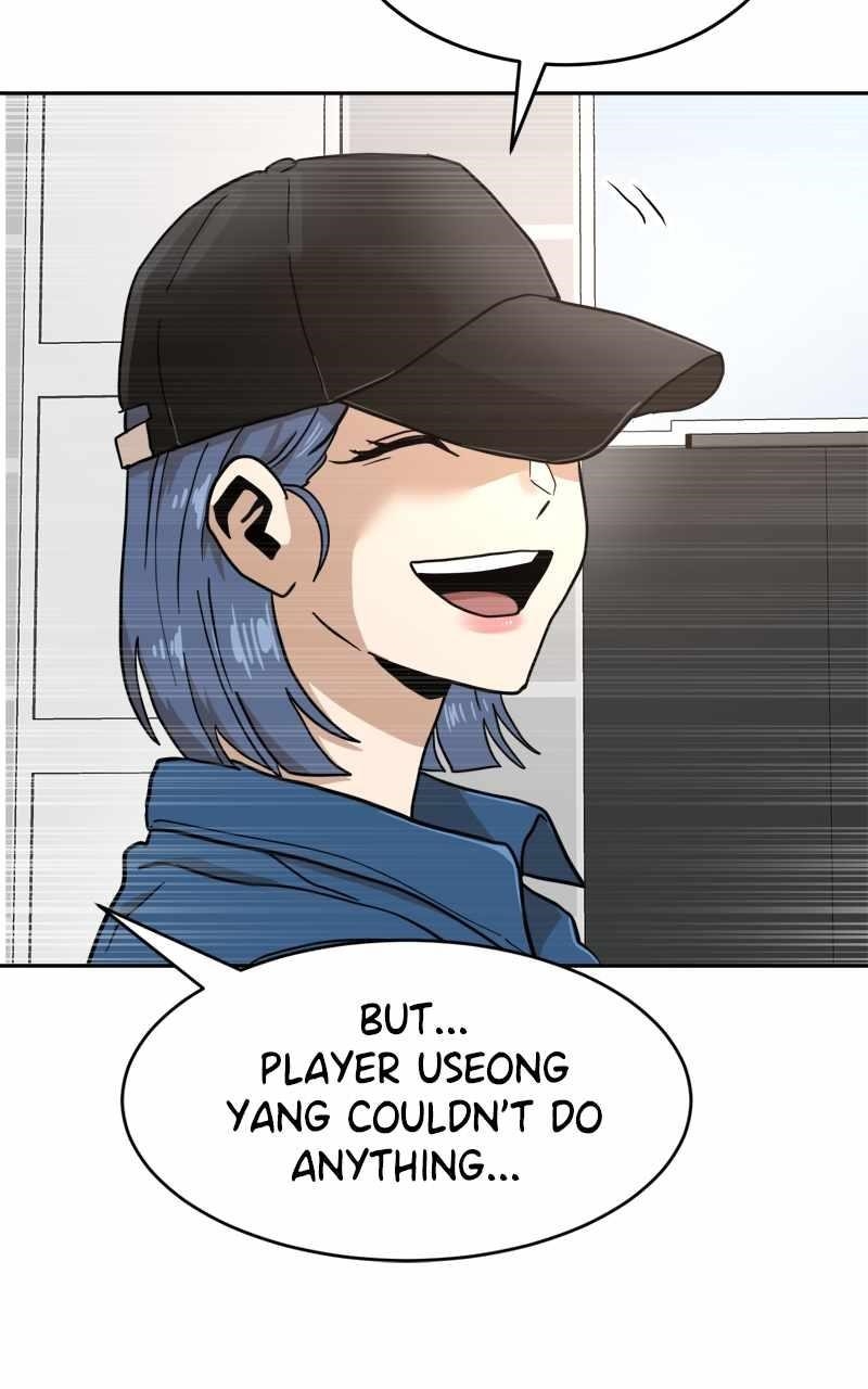 Double Click (PARK Soo-bong) — Chapter 130 — page 141