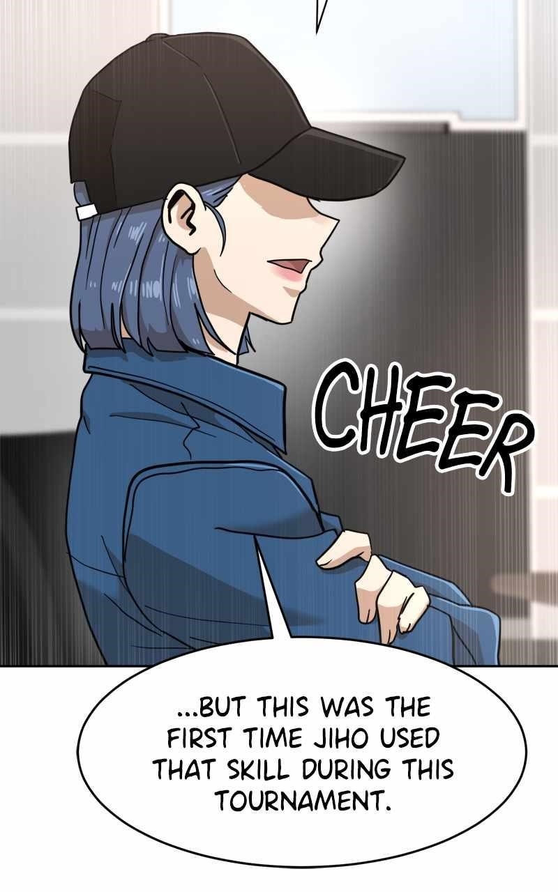 Double Click (PARK Soo-bong) — Chapter 130 — page 146