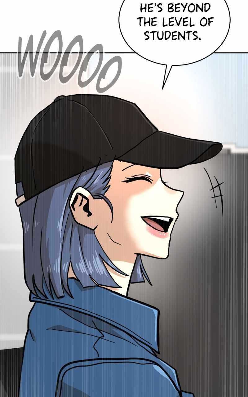 Double Click (PARK Soo-bong) — Chapter 130 — page 150