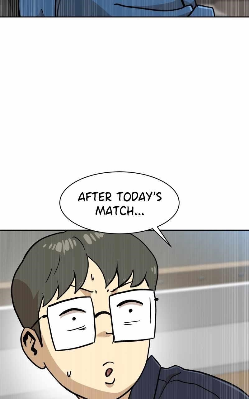 Double Click (PARK Soo-bong) — Chapter 130 — page 151