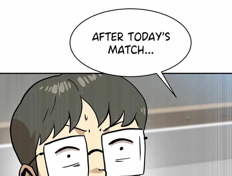 Double Click (PARK Soo-bong) — Chapter 131 — page 1