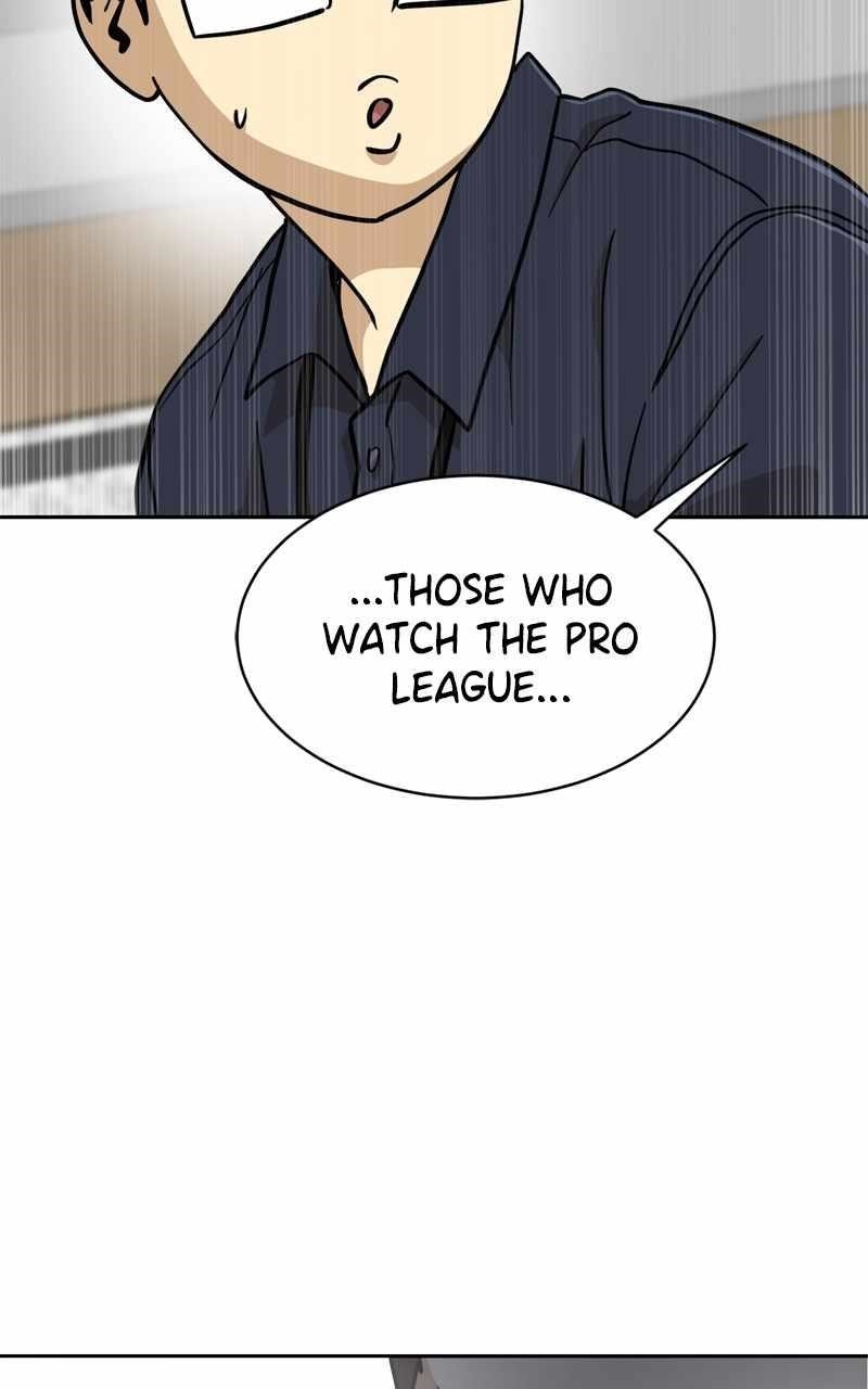 Double Click (PARK Soo-bong) — Chapter 131 — page 2