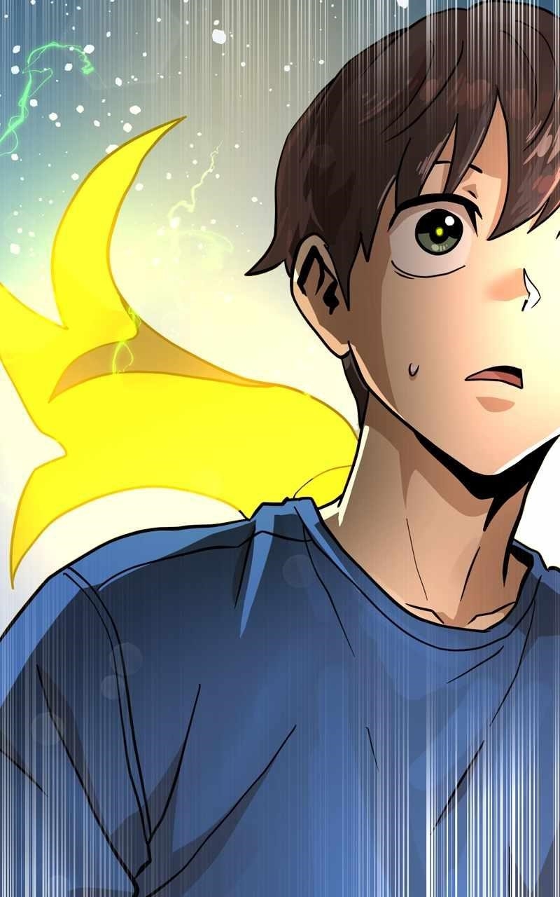 Double Click (PARK Soo-bong) — Chapter 131 — page 5