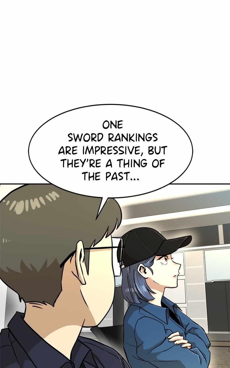 Double Click (PARK Soo-bong) — Chapter 131 — page 8