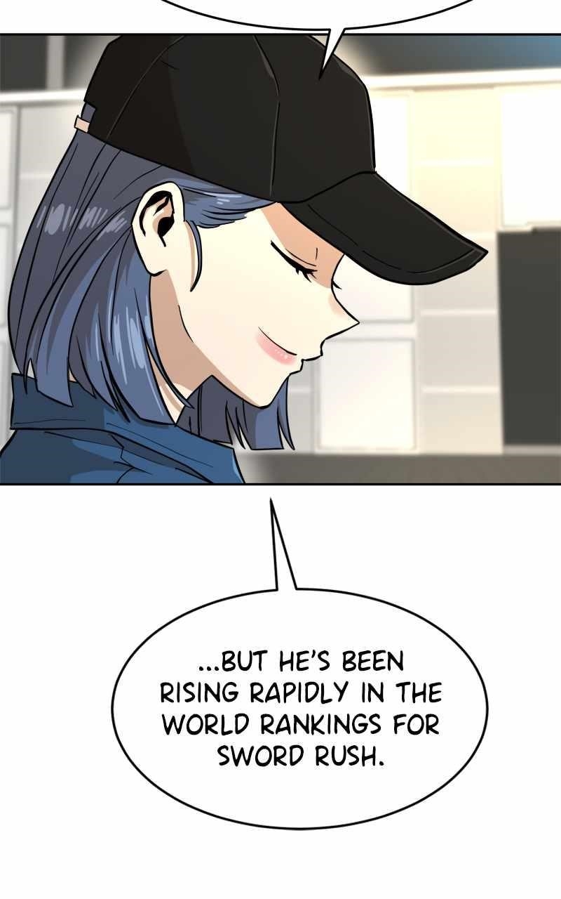 Double Click (PARK Soo-bong) — Chapter 131 — page 10