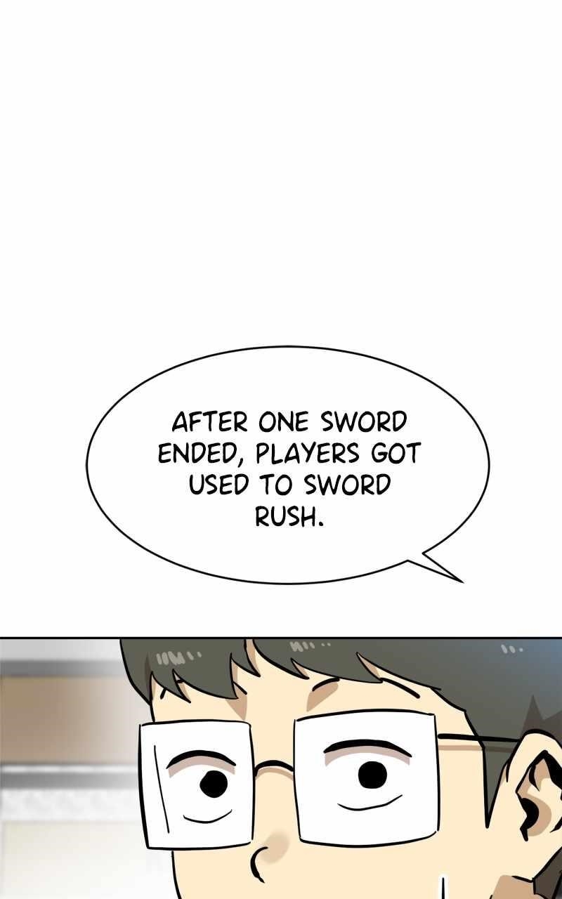 Double Click (PARK Soo-bong) — Chapter 131 — page 11