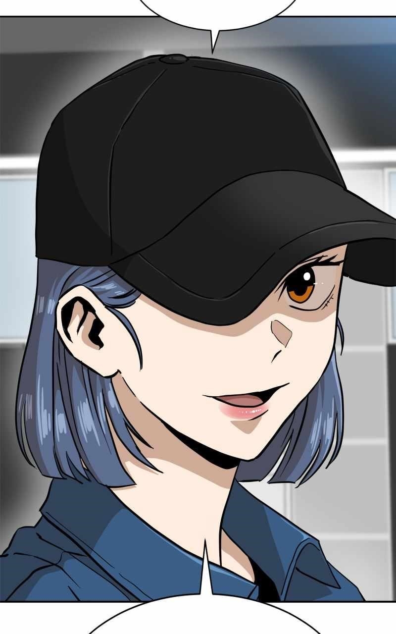 Double Click (PARK Soo-bong) — Chapter 131 — page 13