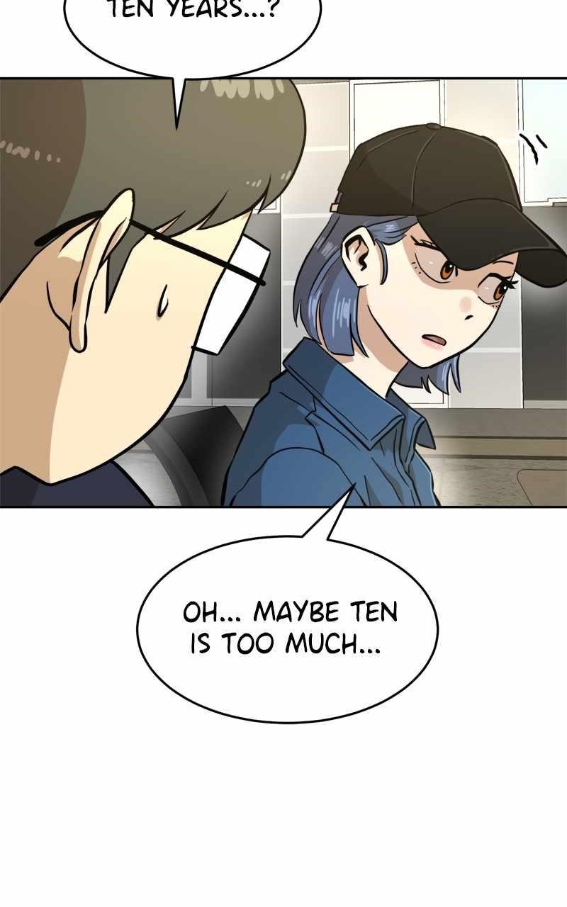 Double Click (PARK Soo-bong) — Chapter 131 — page 15
