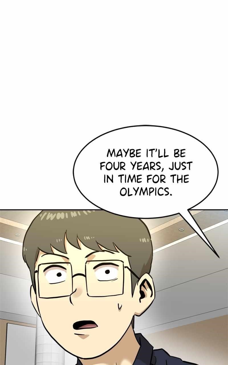Double Click (PARK Soo-bong) — Chapter 131 — page 16