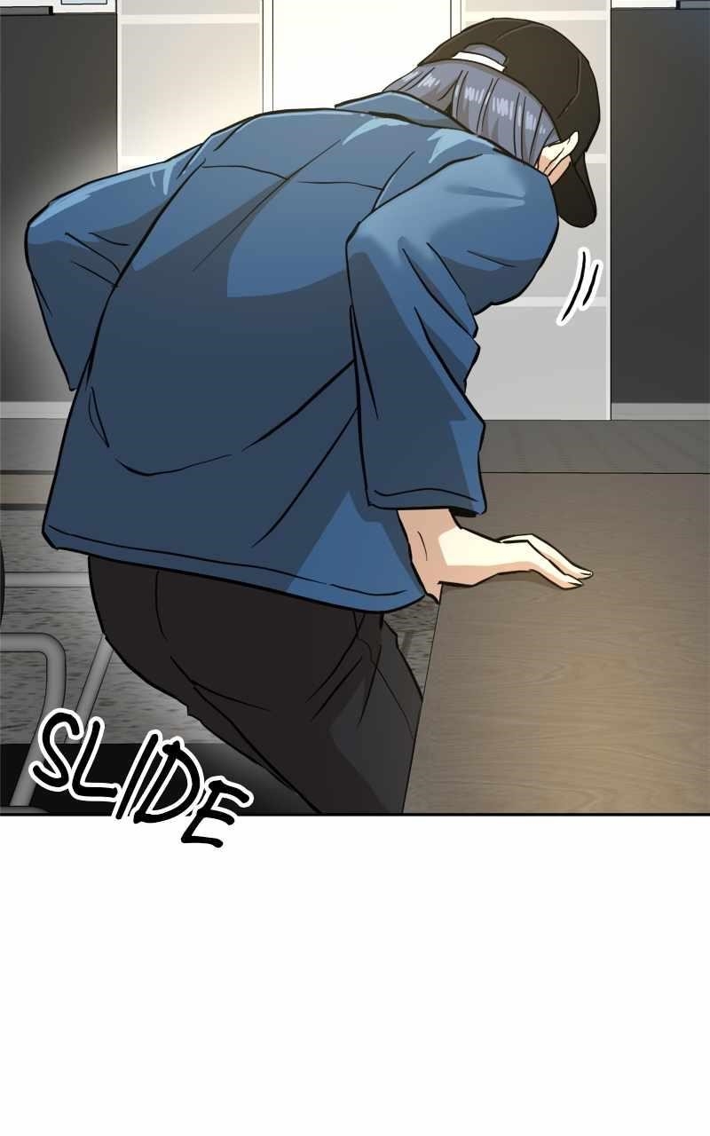 Double Click (PARK Soo-bong) — Chapter 131 — page 18