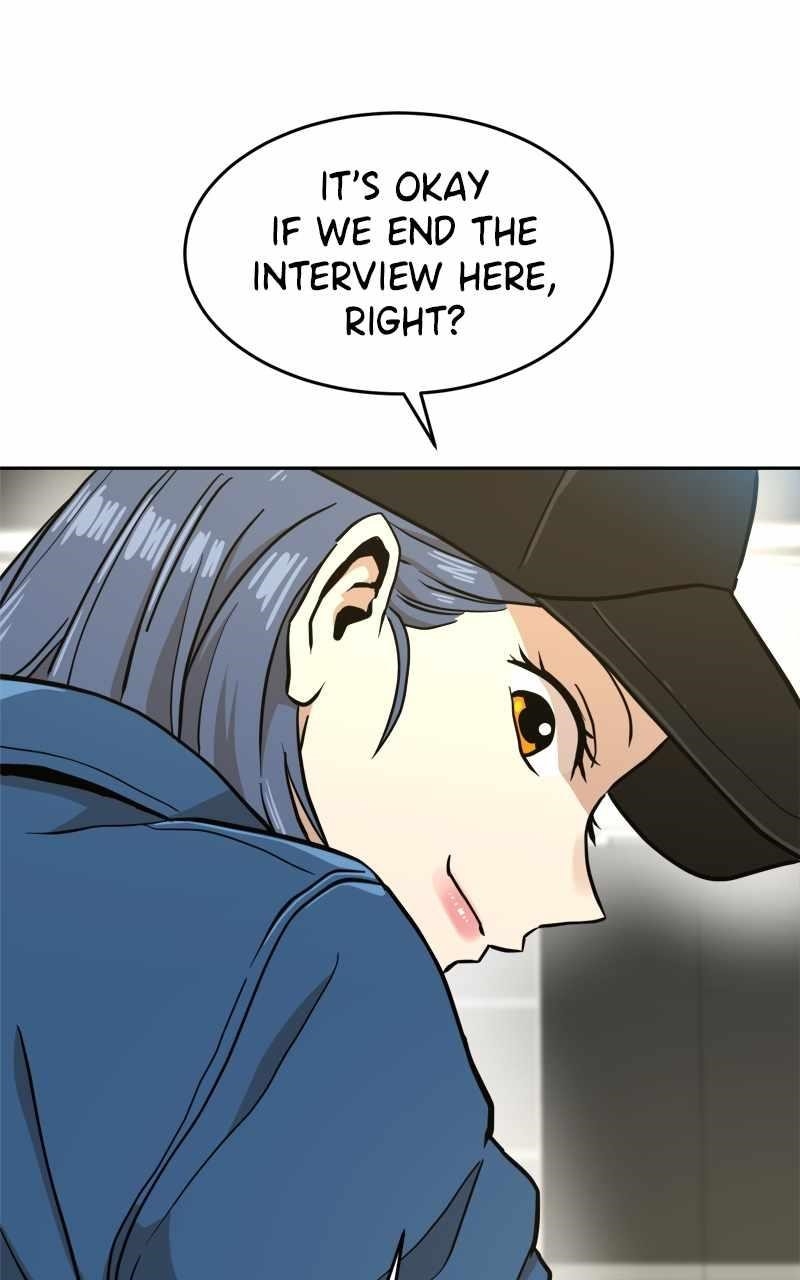 Double Click (PARK Soo-bong) — Chapter 131 — page 19