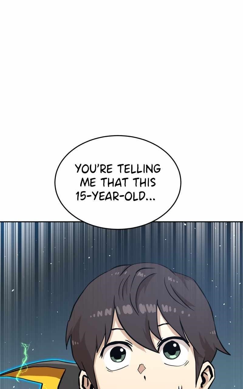 Double Click (PARK Soo-bong) — Chapter 131 — page 22