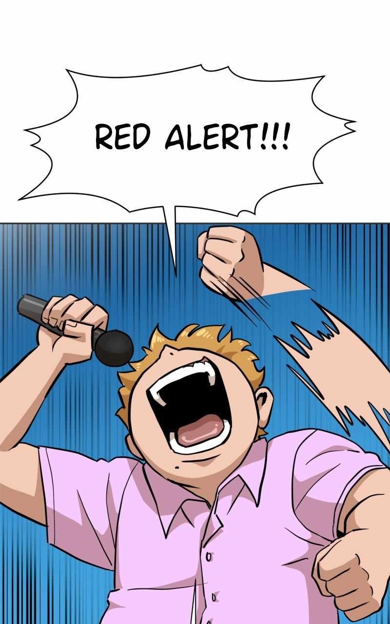 Double Click (PARK Soo-bong) — Chapter 131 — page 25