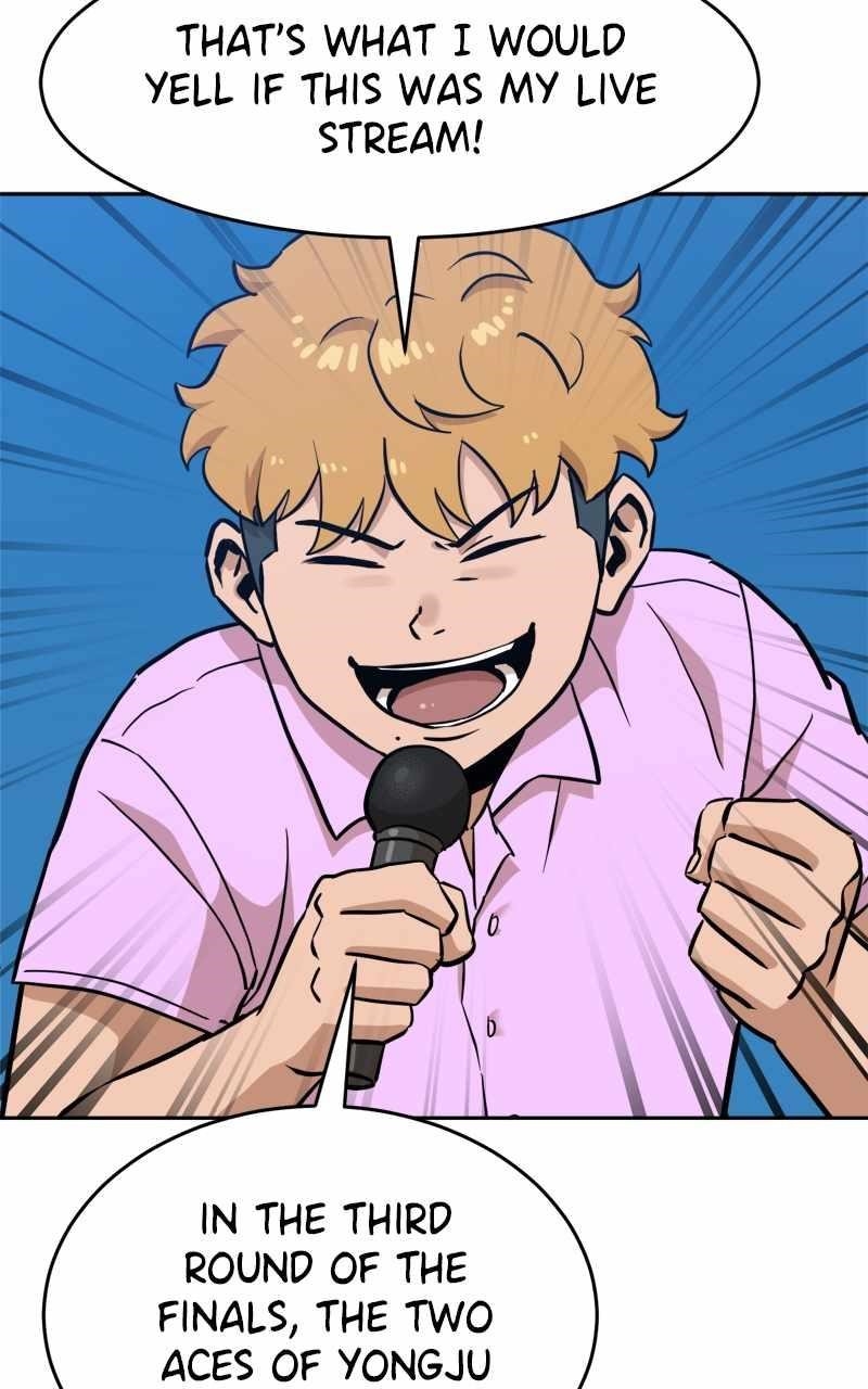 Double Click (PARK Soo-bong) — Chapter 131 — page 27
