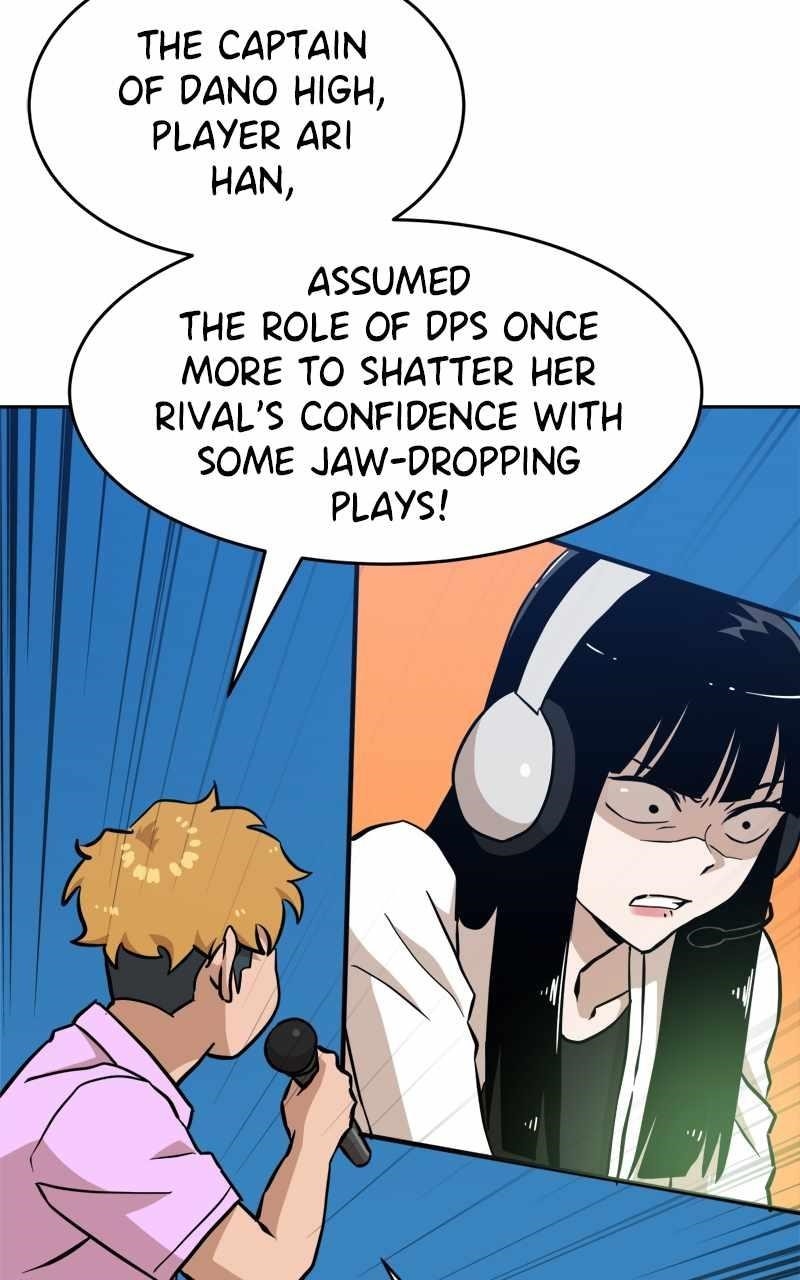 Double Click (PARK Soo-bong) — Chapter 131 — page 29