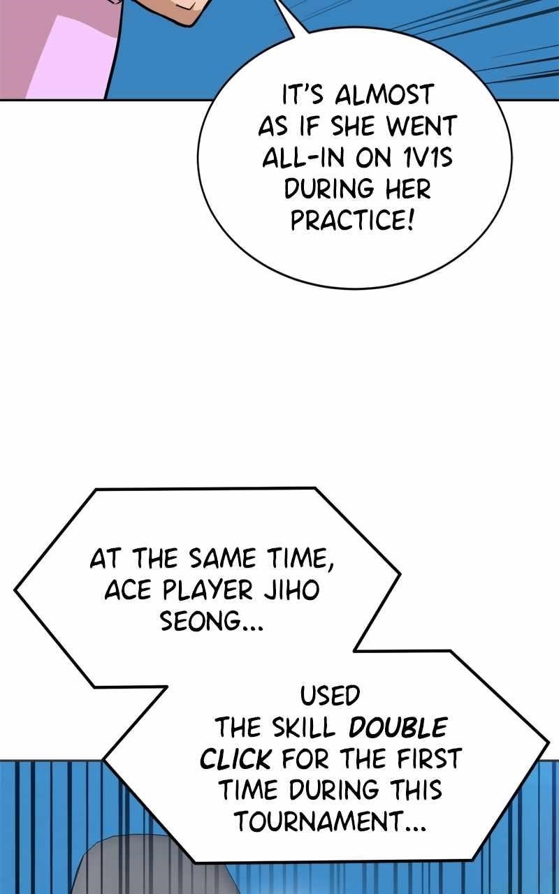 Double Click (PARK Soo-bong) — Chapter 131 — page 30